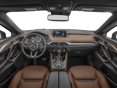 2016 Mazda Mazda CX-9 Signature