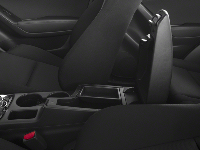 2016 Mazda Mazda CX-5 Sport