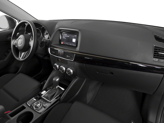 2016 Mazda Mazda CX-5 Sport