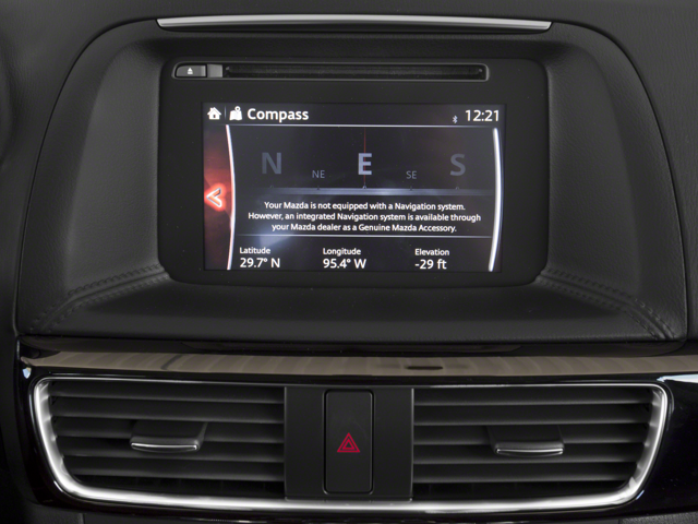 2016 Mazda Mazda CX-5 Sport