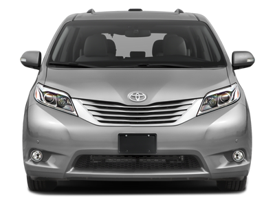 2016 Toyota Sienna XLE Premium 7 Passenger