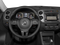 2016 Volkswagen Tiguan S 4Motion