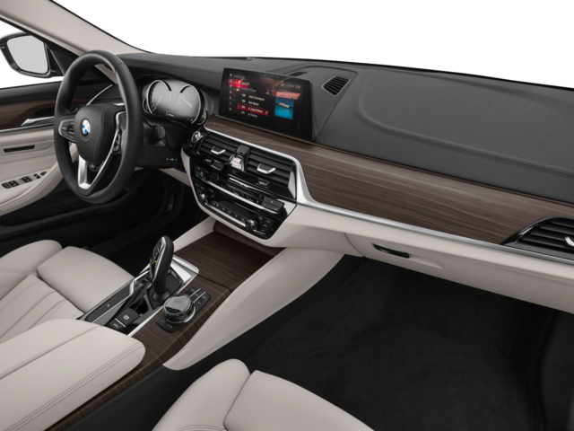 2018 BMW 5 Series 530i xDrive