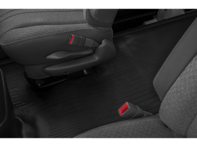 2018 Chevrolet Express 2500 Work Van Cargo