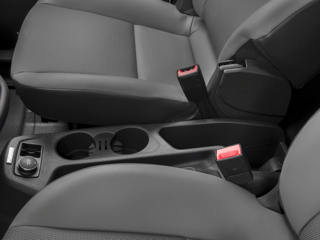 2018 Ford Transit Connect Van XL