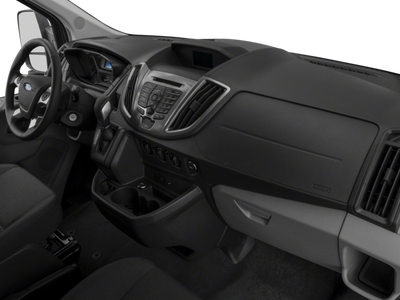 2018 Ford Transit-150 XLT