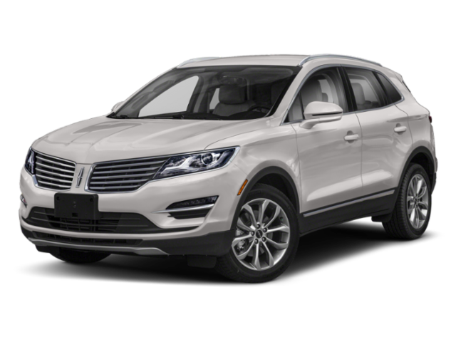 2018 Lincoln MKC Reserve AWD's photo