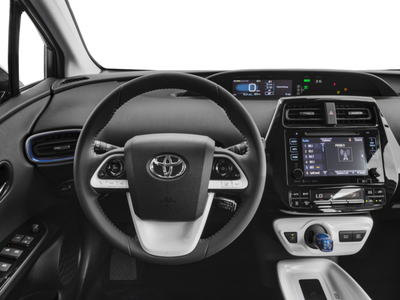 2018 Toyota Prius Four Touring