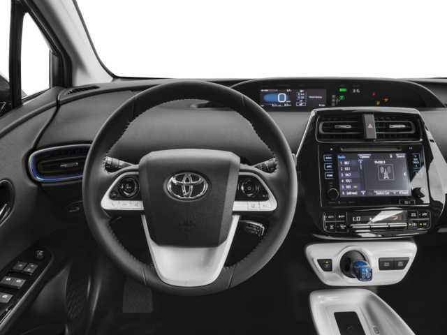 2018 Toyota Prius Four Touring