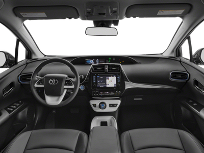 2018 Toyota Prius Four Touring