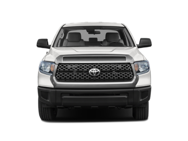 2018 Toyota Tundra SR5 4.6L V8