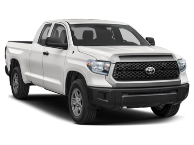 2018 Toyota Tundra SR5 4.6L V8