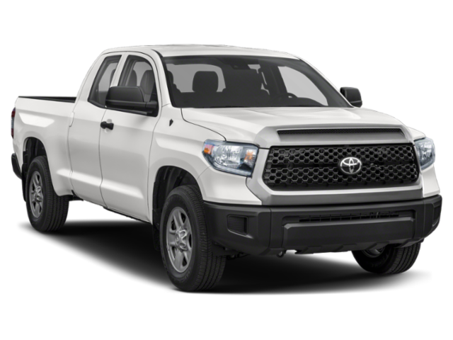 2018 Toyota Tundra SR5 4.6L V8