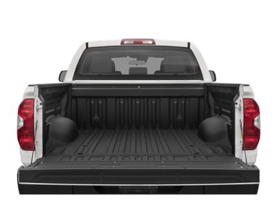 2018 Toyota Tundra SR5 4.6L V8