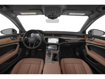 2019 Audi A6 3.0T Premium Plus quattro
