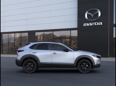 2026 Mazda Mazda CX-30 2.5 S Aire Edition