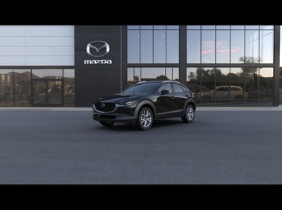 2026 Mazda Mazda CX-30 2.5 S Preferred AWD