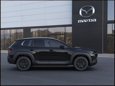 2026 Mazda Mazda CX-50 Hybrid Preferred AWD