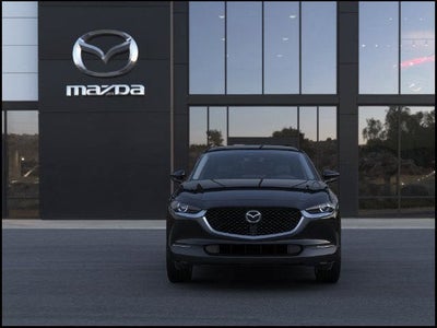 2026 Mazda Mazda CX-30 2.5 S Select Sport AWD