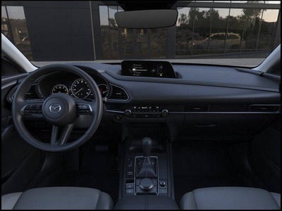 2026 Mazda Mazda CX-30 2.5 S Select Sport AWD