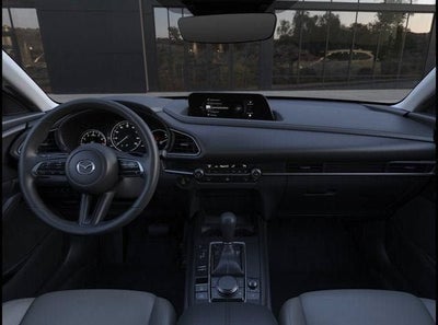 2026 Mazda Mazda CX-30 2.5 S Select Sport AWD