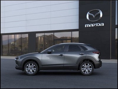 2026 Mazda Mazda CX-30 2.5 S Preferred AWD