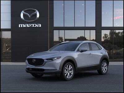 2026 Mazda Mazda CX-30 2.5 S Preferred AWD
