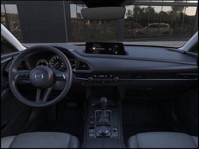 2026 Mazda Mazda CX-30 2.5 S Preferred AWD