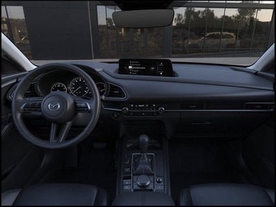 2026 Mazda Mazda CX-30 2.5 S Preferred AWD