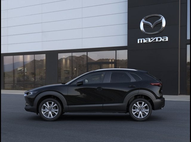 2026 Mazda Mazda CX-30 2.5 S Preferred AWD