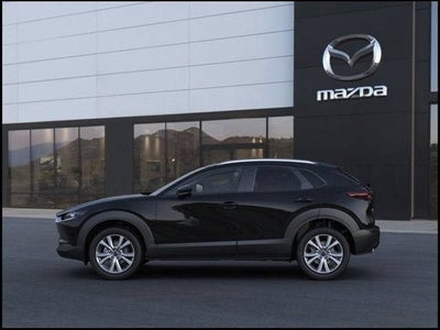 2026 Mazda Mazda CX-30 2.5 S Preferred AWD