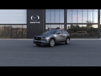 2026 Mazda Mazda CX-30 2.5 S Preferred AWD