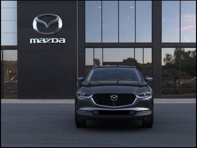 2026 Mazda Mazda CX-30 2.5 S Preferred AWD
