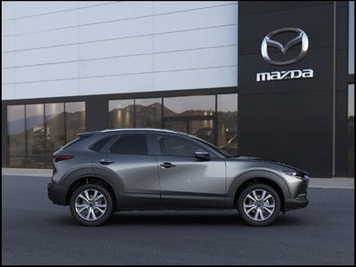 2026 Mazda Mazda CX-30 2.5 S Preferred AWD