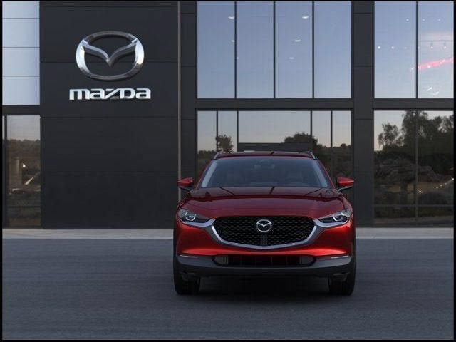2026 Mazda Mazda CX-30 2.5 S Preferred AWD