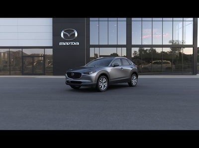 2026 Mazda Mazda CX-30 2.5 S Preferred AWD