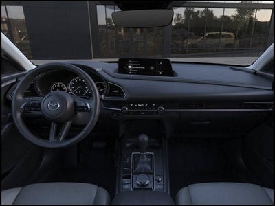 2026 Mazda Mazda CX-30 2.5 S Preferred AWD