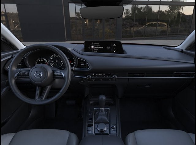 2026 Mazda Mazda CX-30 2.5 S Preferred AWD