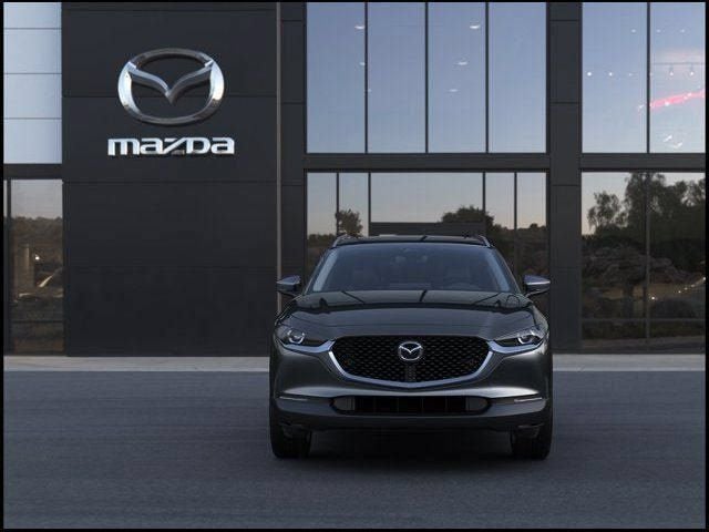 2026 Mazda Mazda CX-30 2.5 S Preferred AWD