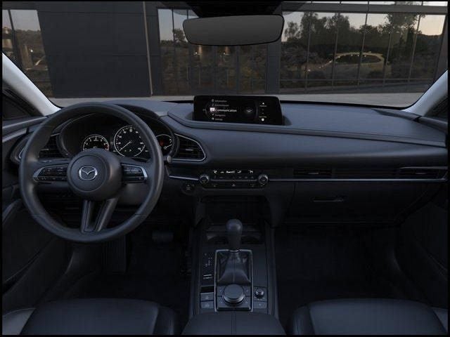 2026 Mazda Mazda CX-30 2.5 S Preferred AWD