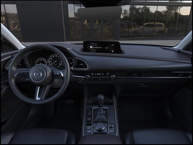 2025 Mazda Mazda CX-30 2.5 Turbo Premium AWD