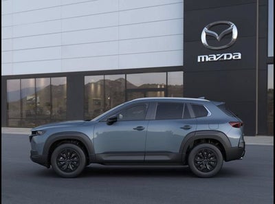 2026 Mazda Mazda CX-50 Hybrid Preferred AWD