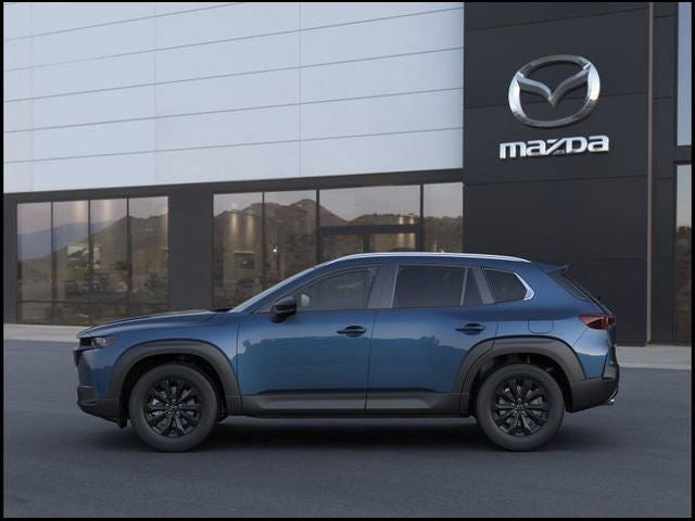 2026 Mazda Mazda CX-50 2.5 S Select AWD