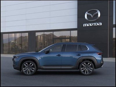 2026 Mazda Mazda CX-50 2.5 Turbo Premium Plus AWD