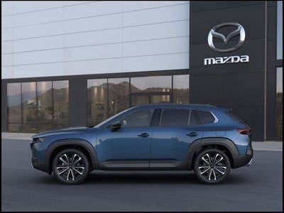 2026 Mazda Mazda CX-50 2.5 Turbo Premium Plus AWD