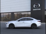 2026 Mazda Mazda3 Sedan 2.5 S Carbon Edition AWD