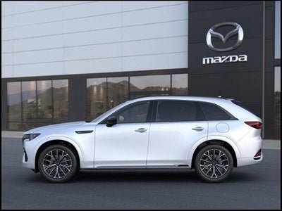 2026 Mazda Mazda CX-70 3.3 Turbo S Premium Plus AWD
