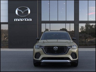 2026 Mazda Mazda CX-70 3.3 Turbo Premium Plus AWD