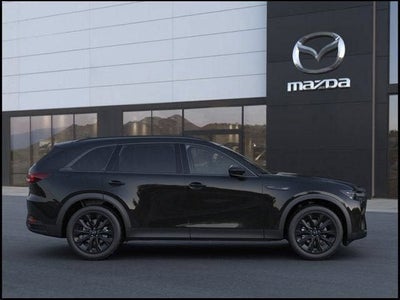 2026 Mazda Mazda CX-90 Plug-In Hybrid Premium Sport AWD