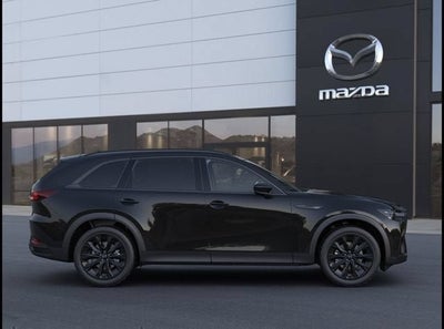 2026 Mazda Mazda CX-90 3.3 Turbo Premium Sport AWD